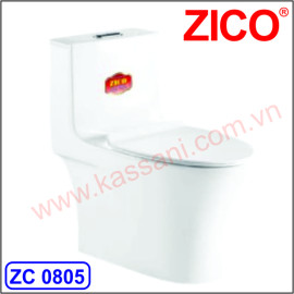 BỒN CẦU ZICO ZC0805